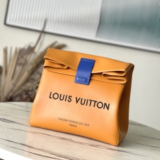 Louis Vuitton Shopping Bags